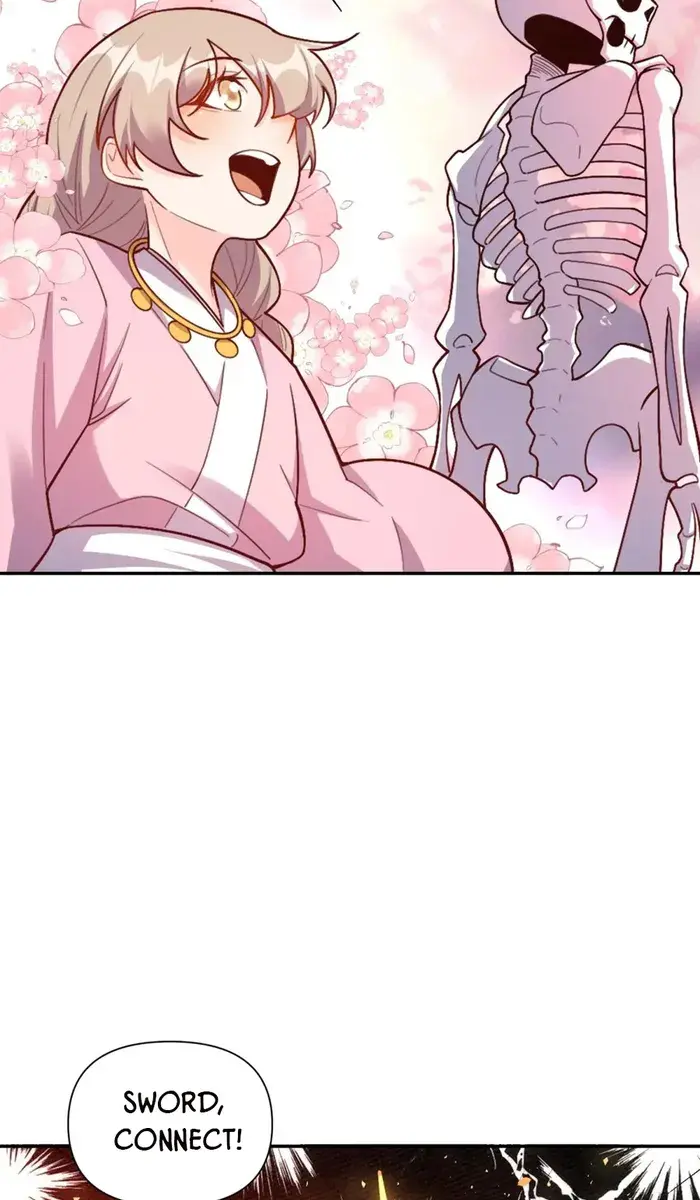 I'm Actually a Cultivation Bigshot Chapter 501 Page 64