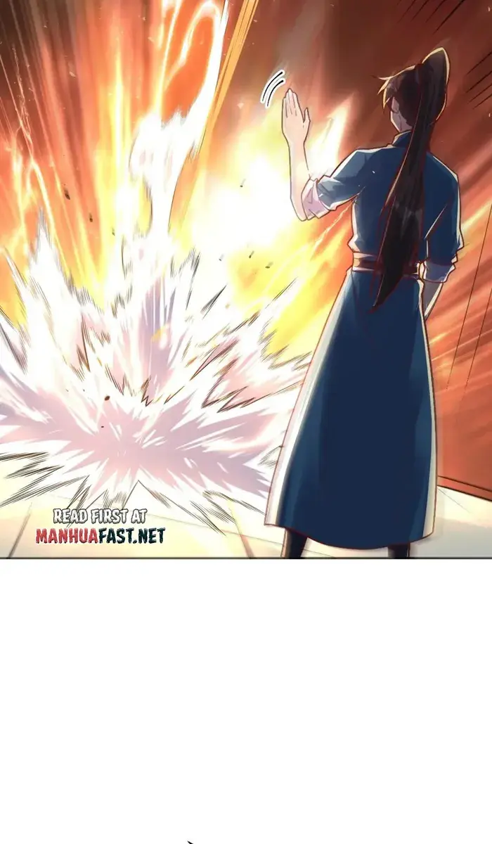 I'm Actually a Cultivation Bigshot Chapter 501 Page 66