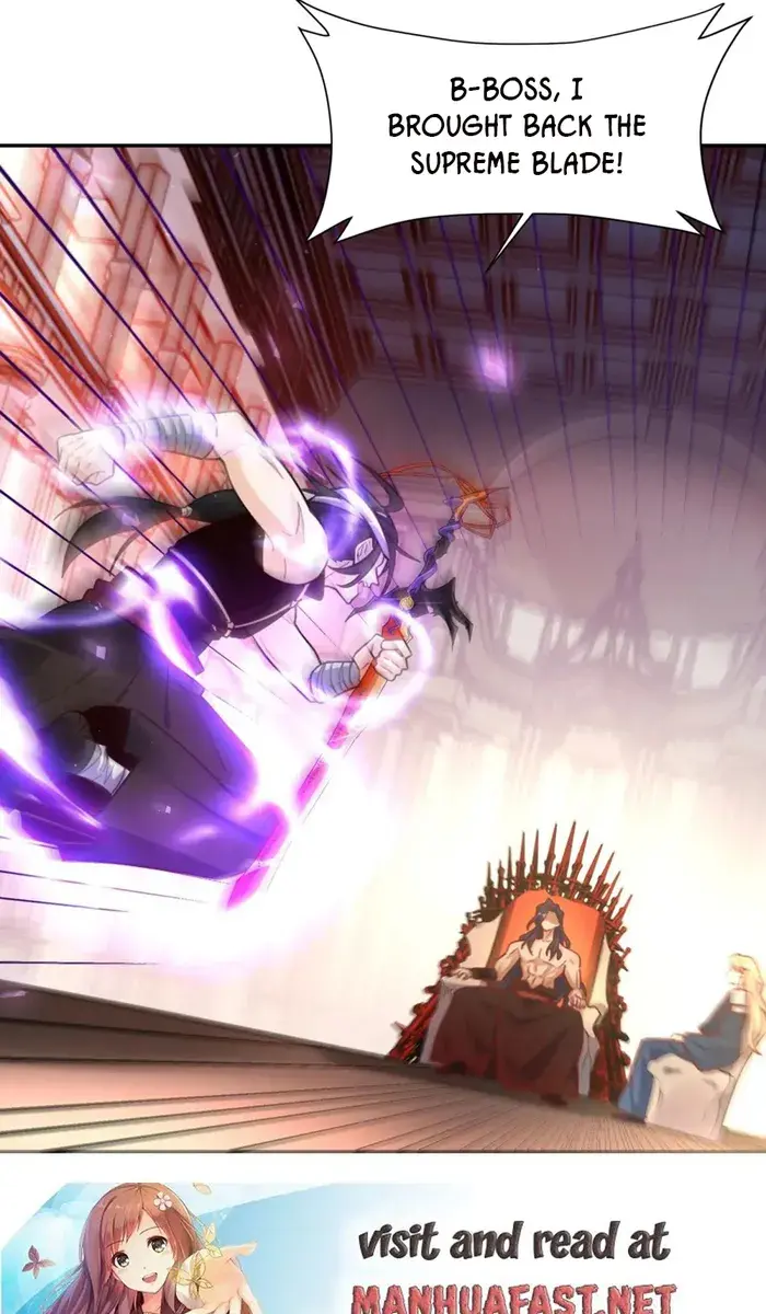 I'm Actually a Cultivation Bigshot Chapter 501 Page 67