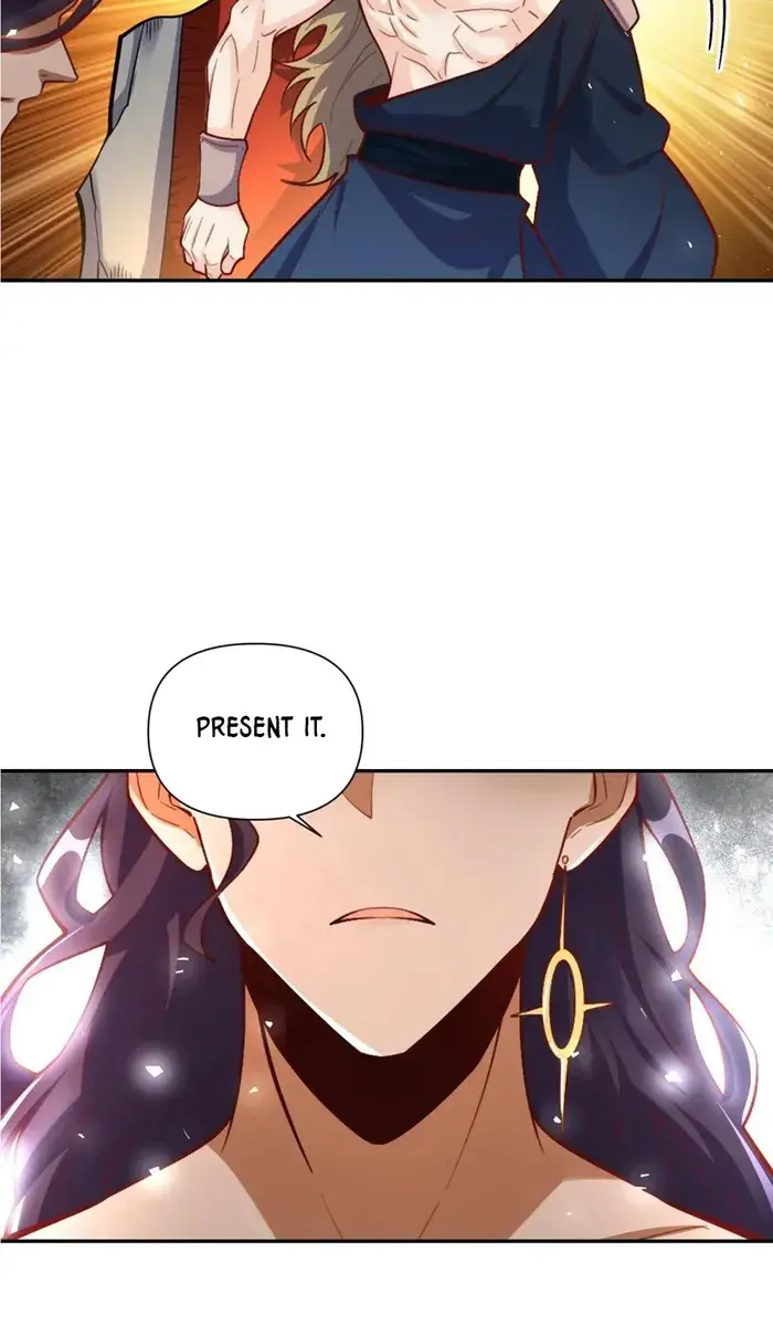 I'm Actually a Cultivation Bigshot Chapter 502 Page 6