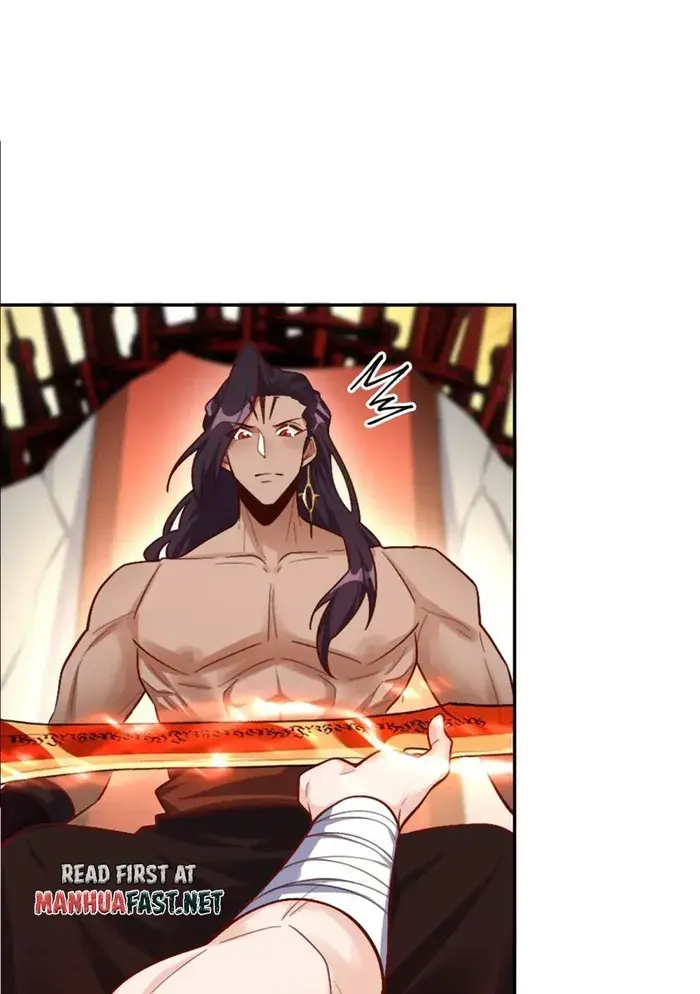 I'm Actually a Cultivation Bigshot Chapter 502 Page 7