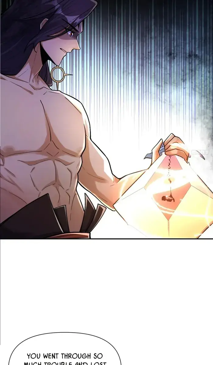 I'm Actually a Cultivation Bigshot Chapter 502 Page 11