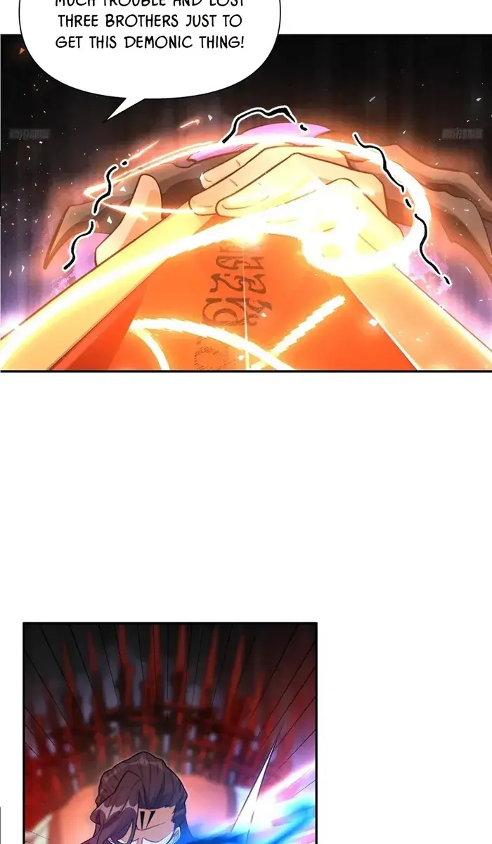 I'm Actually a Cultivation Bigshot Chapter 502 Page 12