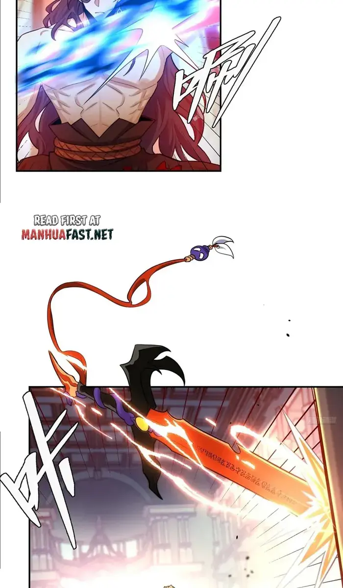 I'm Actually a Cultivation Bigshot Chapter 502 Page 13