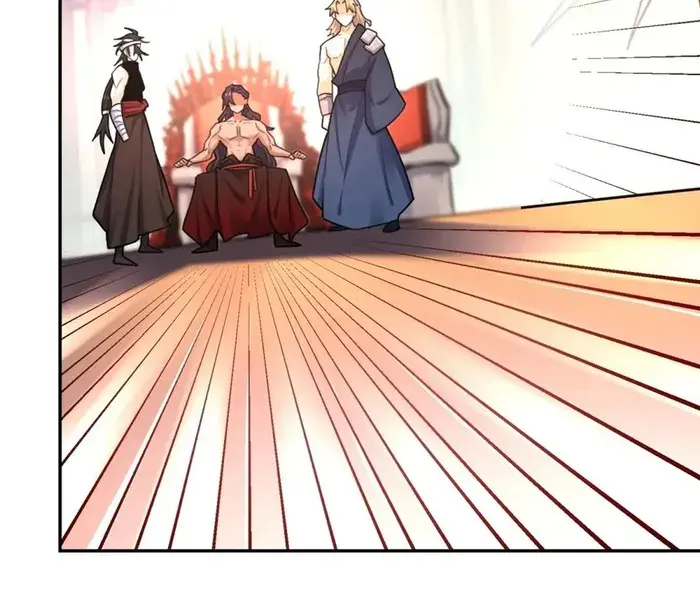 I'm Actually a Cultivation Bigshot Chapter 502 Page 14