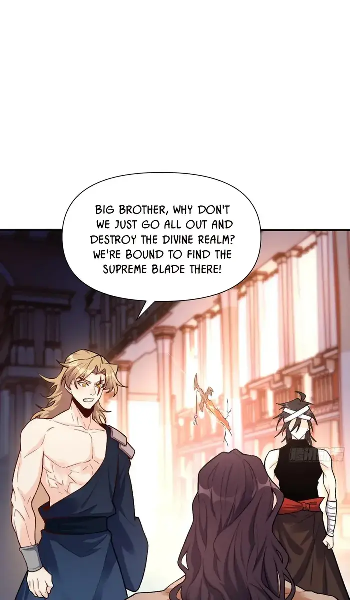 I'm Actually a Cultivation Bigshot Chapter 502 Page 16
