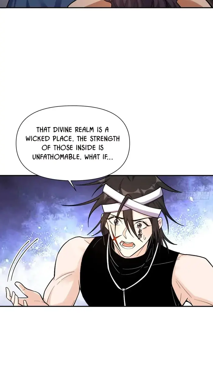 I'm Actually a Cultivation Bigshot Chapter 502 Page 17