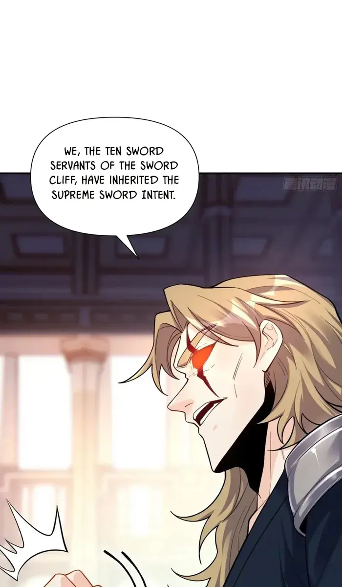 I'm Actually a Cultivation Bigshot Chapter 502 Page 18