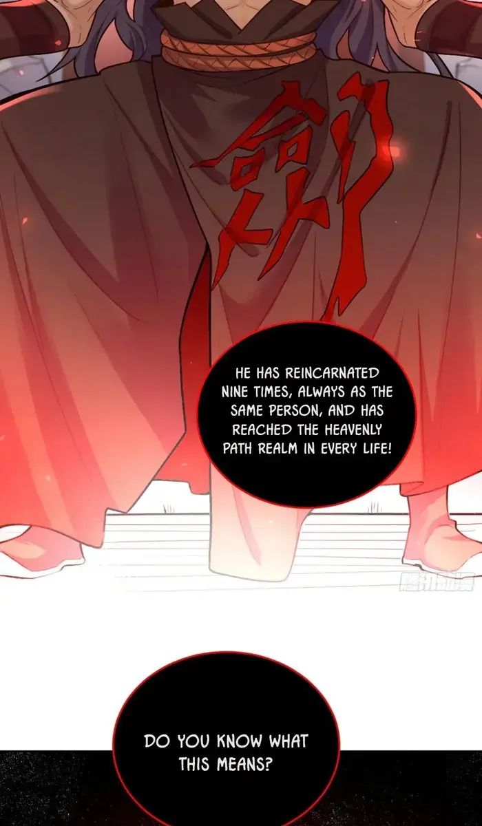 I'm Actually a Cultivation Bigshot Chapter 502 Page 20