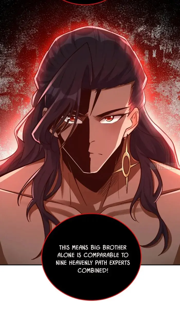 I'm Actually a Cultivation Bigshot Chapter 502 Page 21