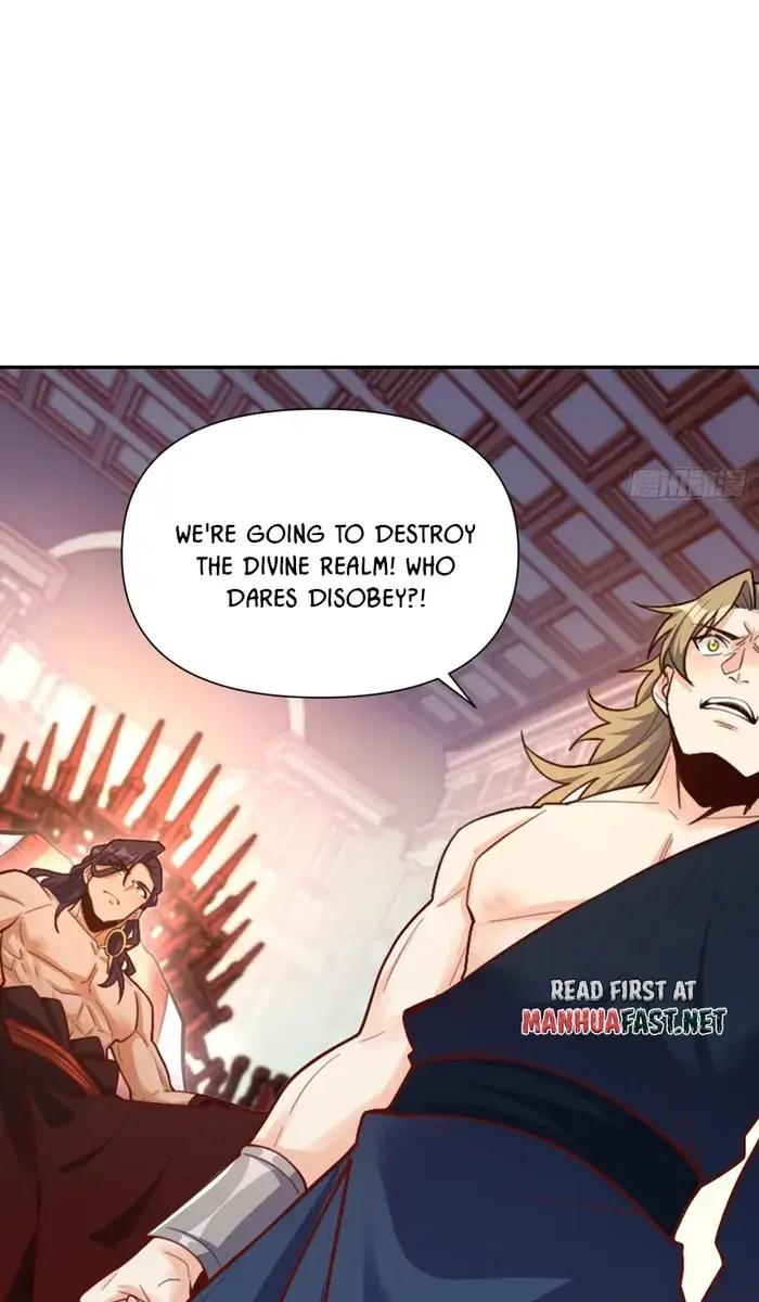 I'm Actually a Cultivation Bigshot Chapter 502 Page 22