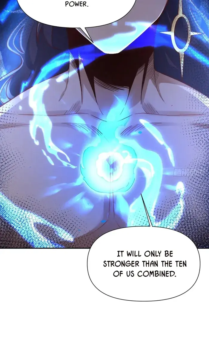 I'm Actually a Cultivation Bigshot Chapter 502 Page 27