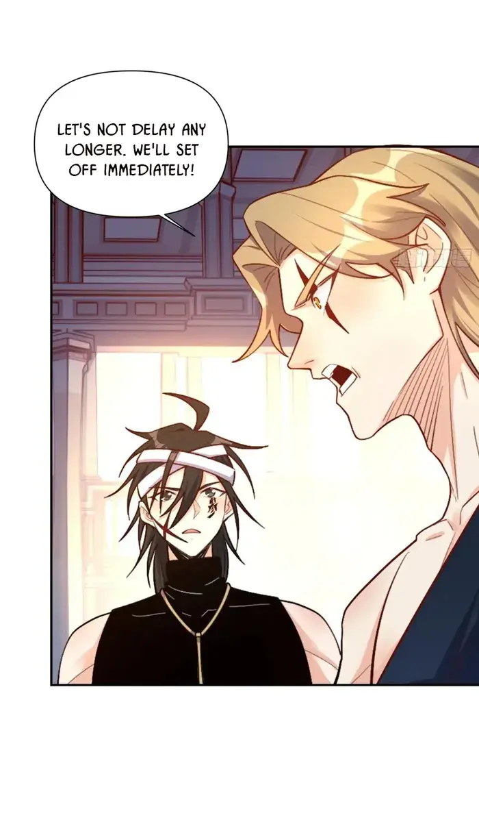I'm Actually a Cultivation Bigshot Chapter 502 Page 28