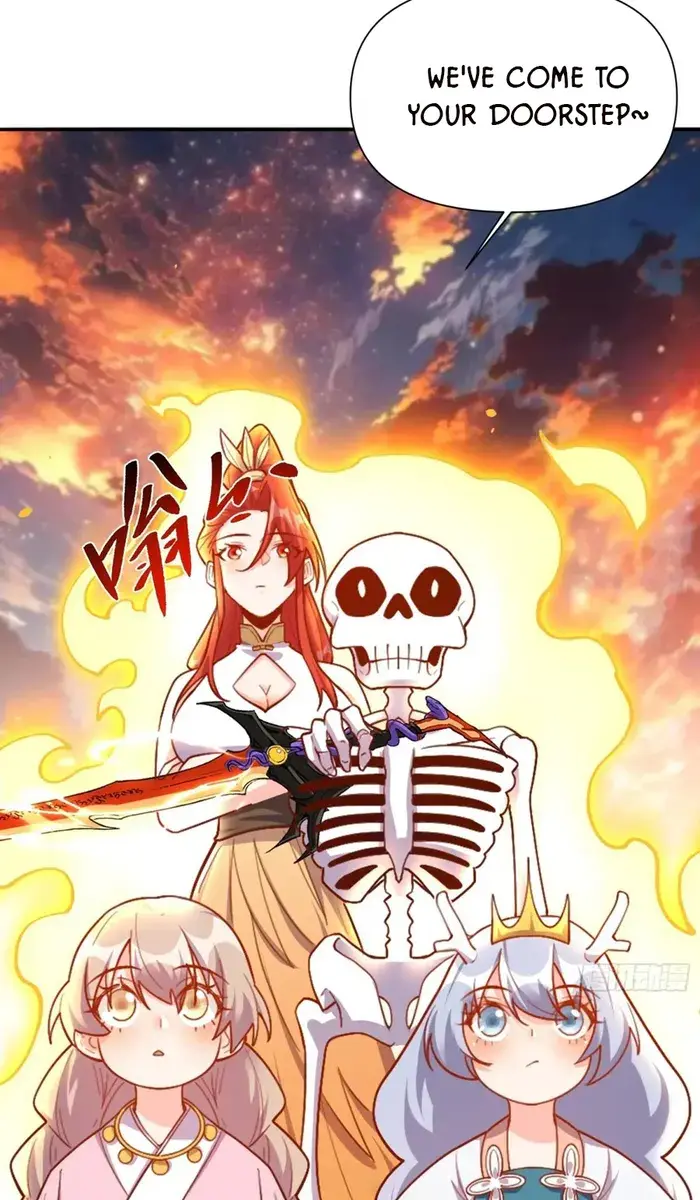 I'm Actually a Cultivation Bigshot Chapter 502 Page 30