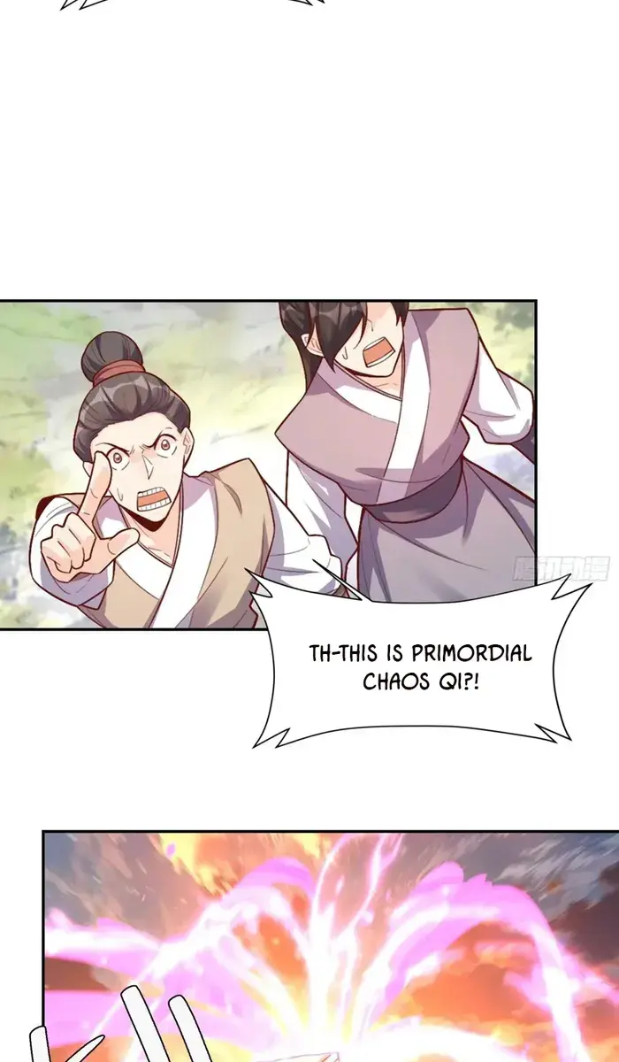 I'm Actually a Cultivation Bigshot Chapter 502 Page 35