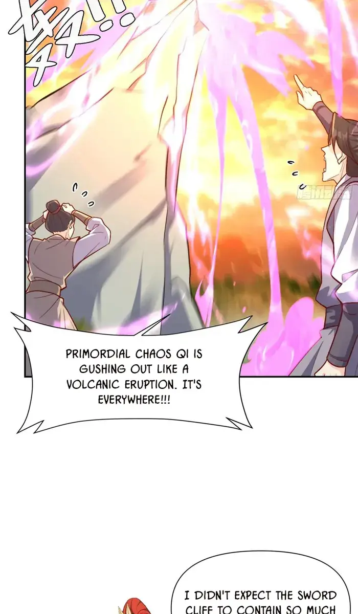I'm Actually a Cultivation Bigshot Chapter 502 Page 36