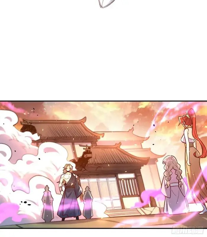 I'm Actually a Cultivation Bigshot Chapter 502 Page 38