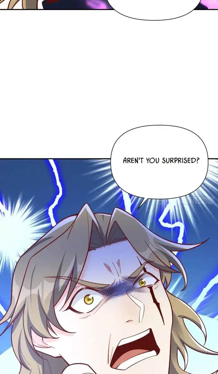 I'm Actually a Cultivation Bigshot Chapter 502 Page 41