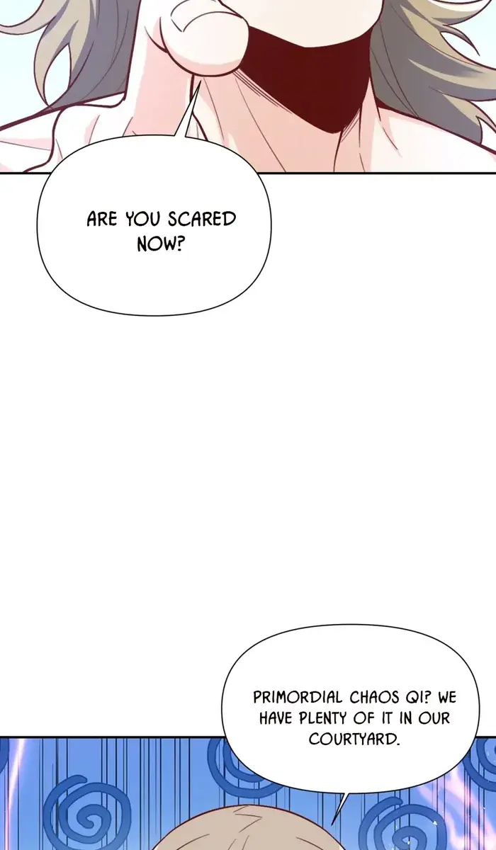 I'm Actually a Cultivation Bigshot Chapter 502 Page 42