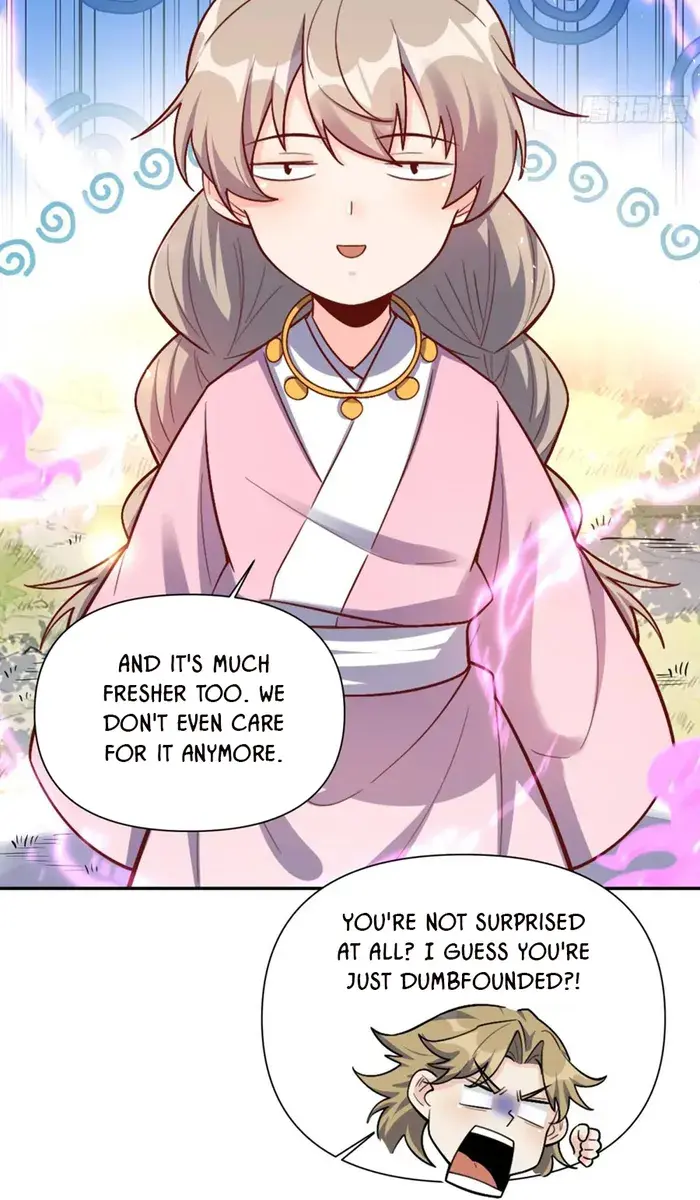 I'm Actually a Cultivation Bigshot Chapter 502 Page 43