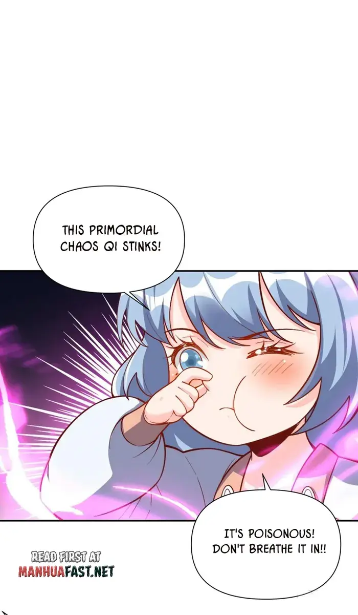I'm Actually a Cultivation Bigshot Chapter 502 Page 44