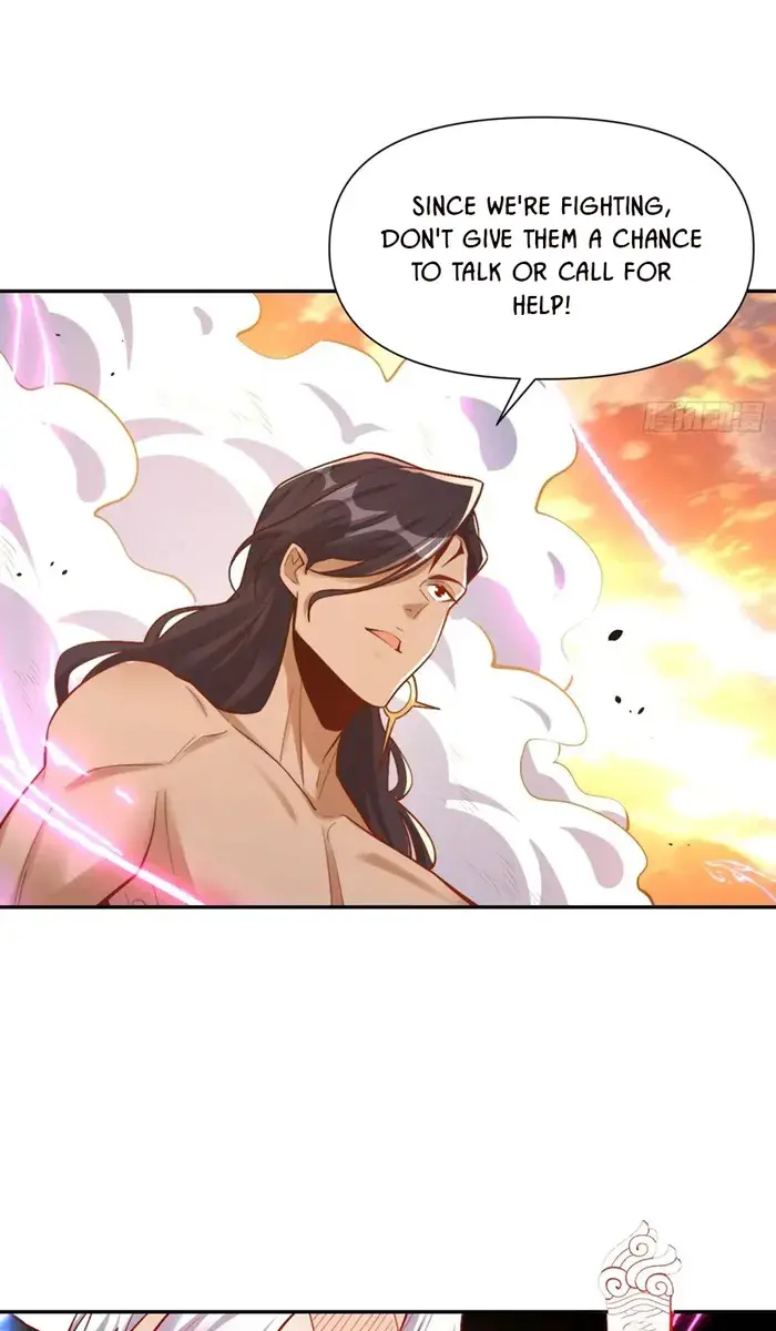 I'm Actually a Cultivation Bigshot Chapter 502 Page 50