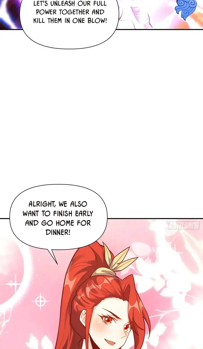 I'm Actually a Cultivation Bigshot Chapter 502 Page 52