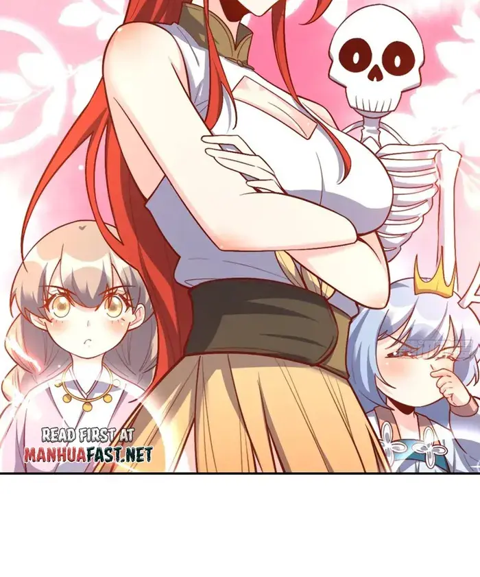 I'm Actually a Cultivation Bigshot Chapter 502 Page 53