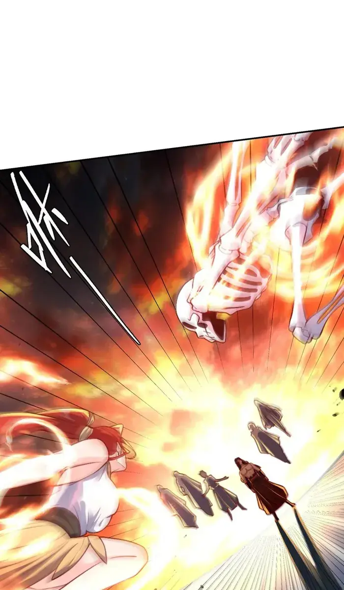 I'm Actually a Cultivation Bigshot Chapter 502 Page 55