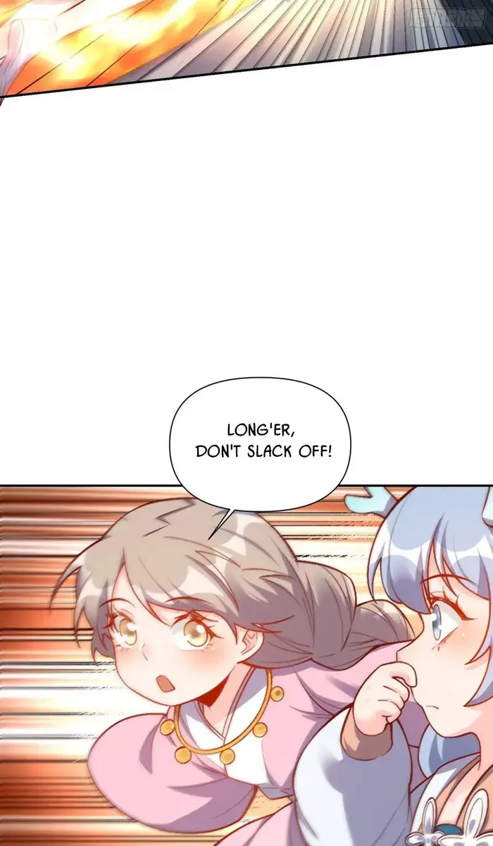 I'm Actually a Cultivation Bigshot Chapter 502 Page 56