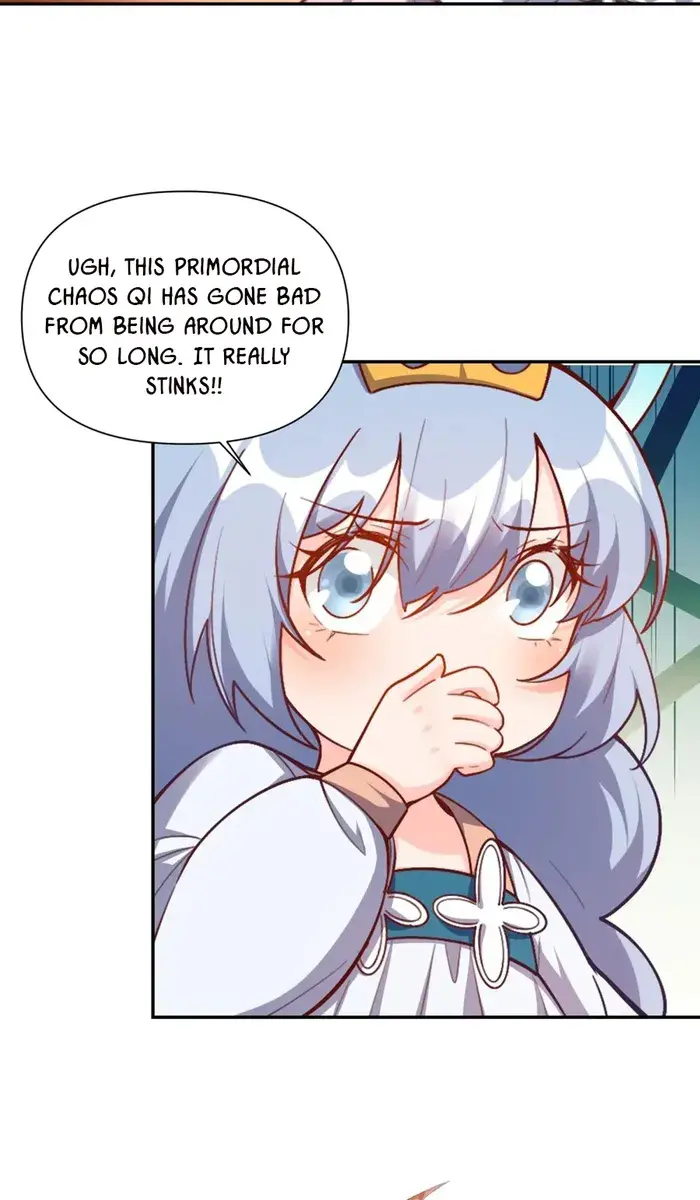 I'm Actually a Cultivation Bigshot Chapter 502 Page 57