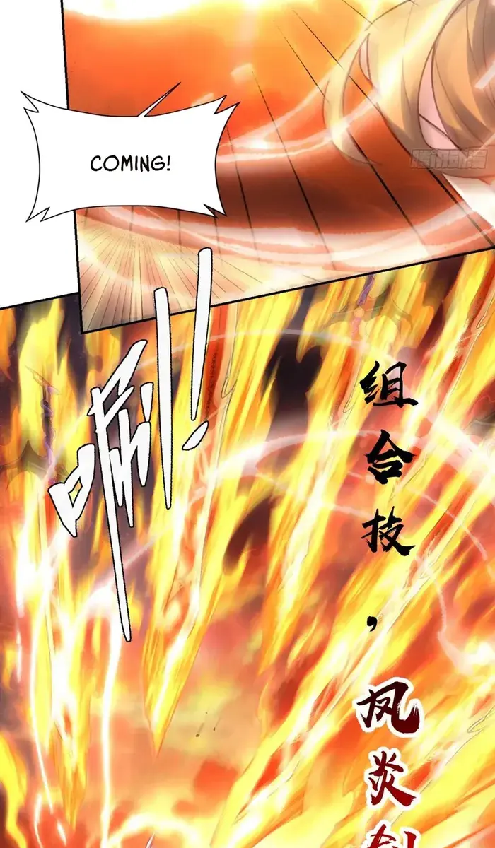 I'm Actually a Cultivation Bigshot Chapter 502 Page 60