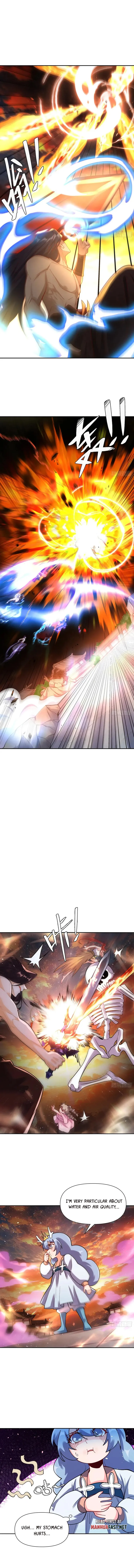 I'm Actually a Cultivation Bigshot Chapter 502 Page 63