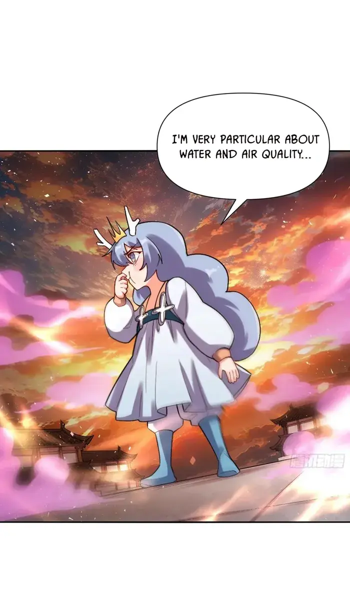 I'm Actually a Cultivation Bigshot Chapter 502 Page 69