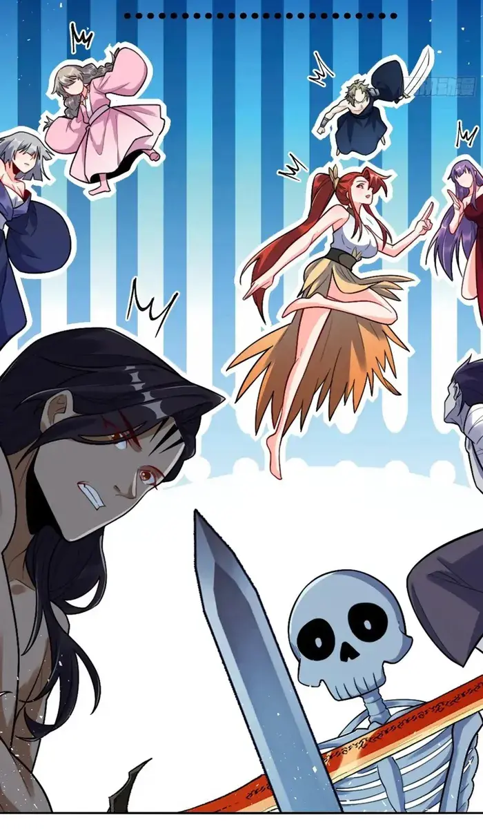 I'm Actually a Cultivation Bigshot Chapter 502 Page 75