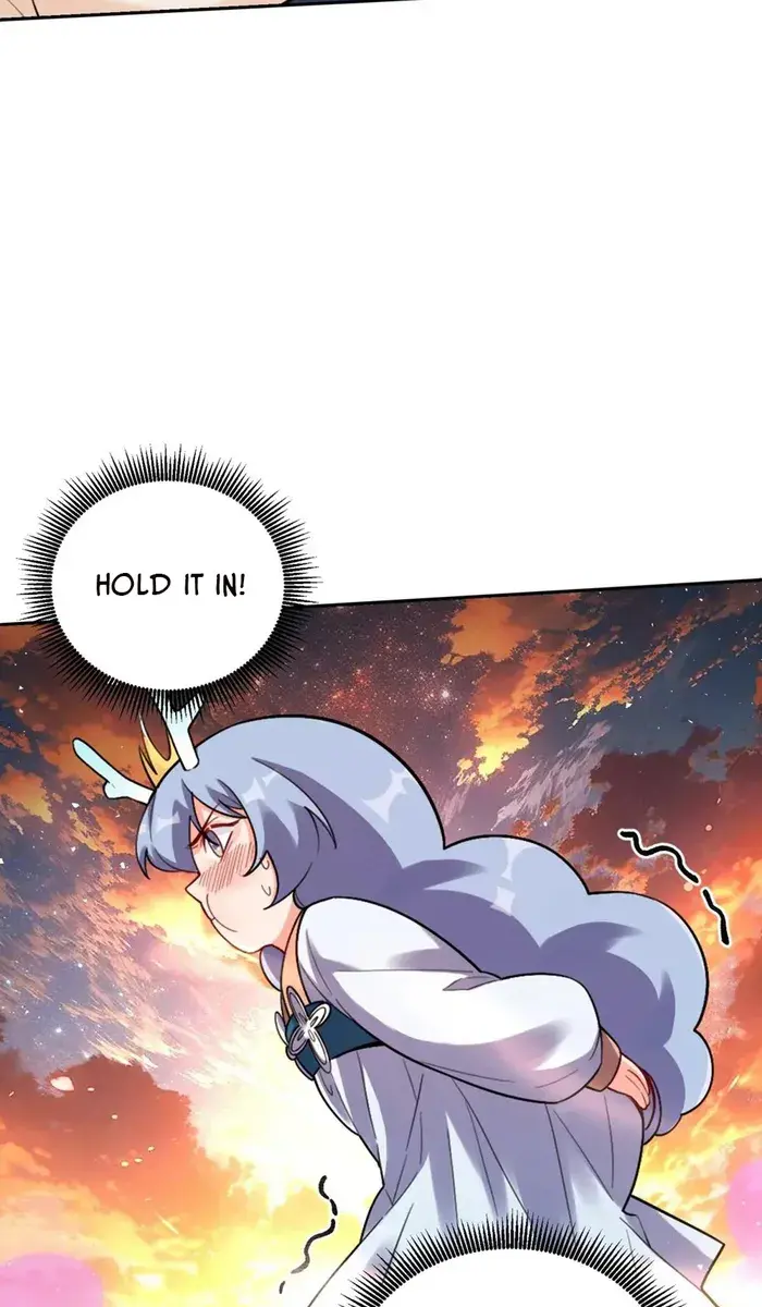I'm Actually a Cultivation Bigshot Chapter 502 Page 77