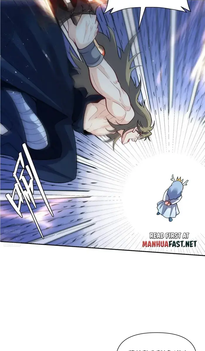 I'm Actually a Cultivation Bigshot Chapter 503 Page 5