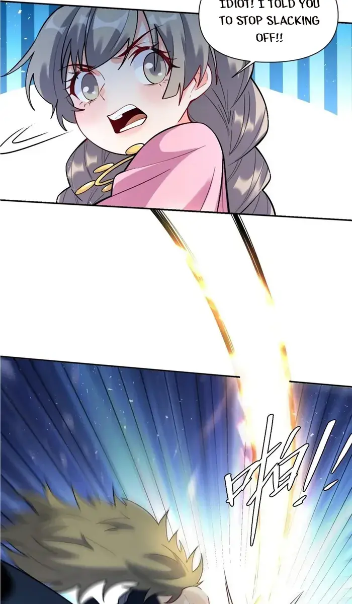 I'm Actually a Cultivation Bigshot Chapter 503 Page 6