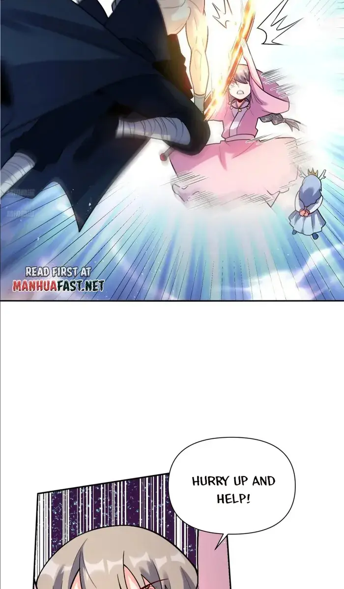 I'm Actually a Cultivation Bigshot Chapter 503 Page 7