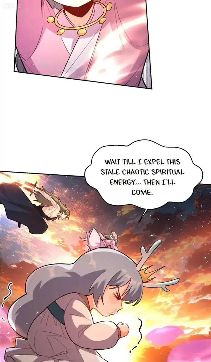 I'm Actually a Cultivation Bigshot Chapter 503 Page 10