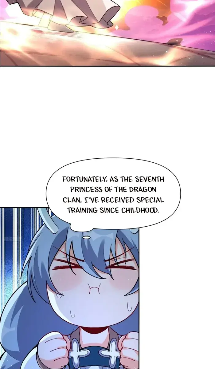 I'm Actually a Cultivation Bigshot Chapter 503 Page 11