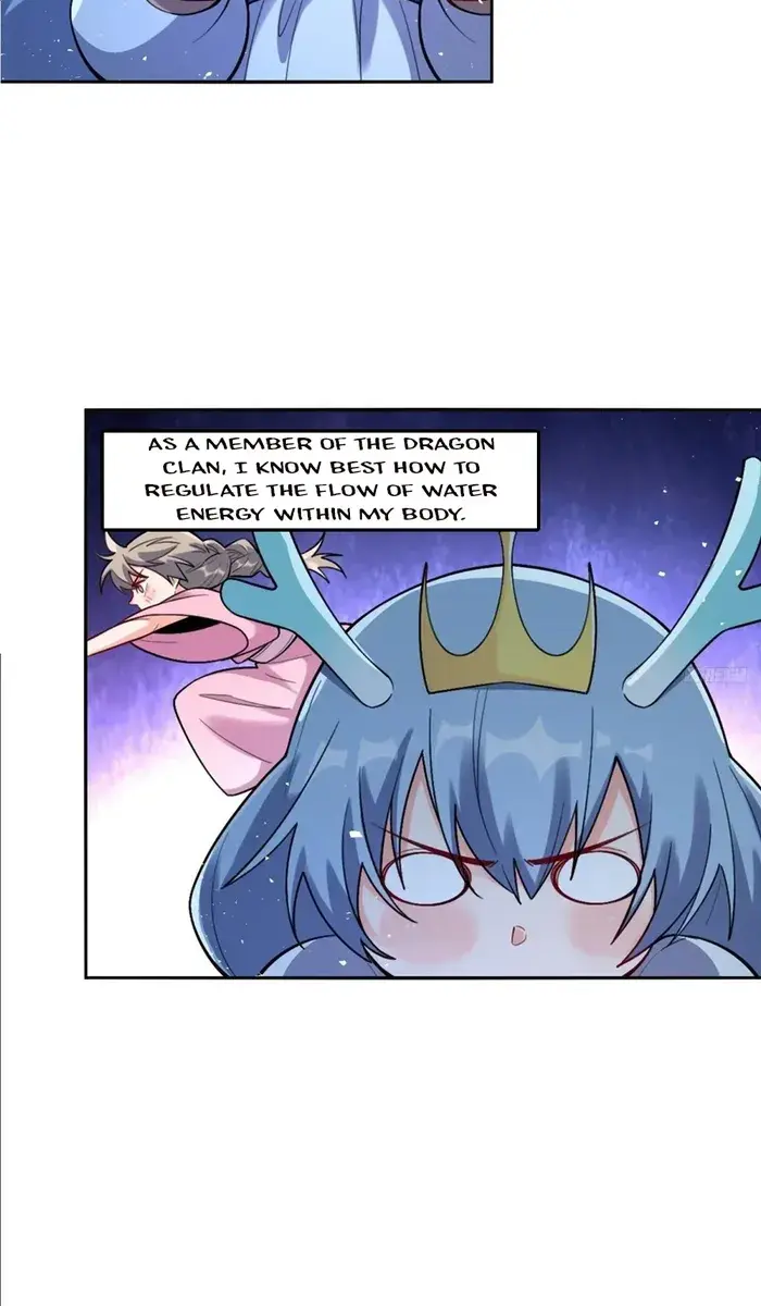 I'm Actually a Cultivation Bigshot Chapter 503 Page 12