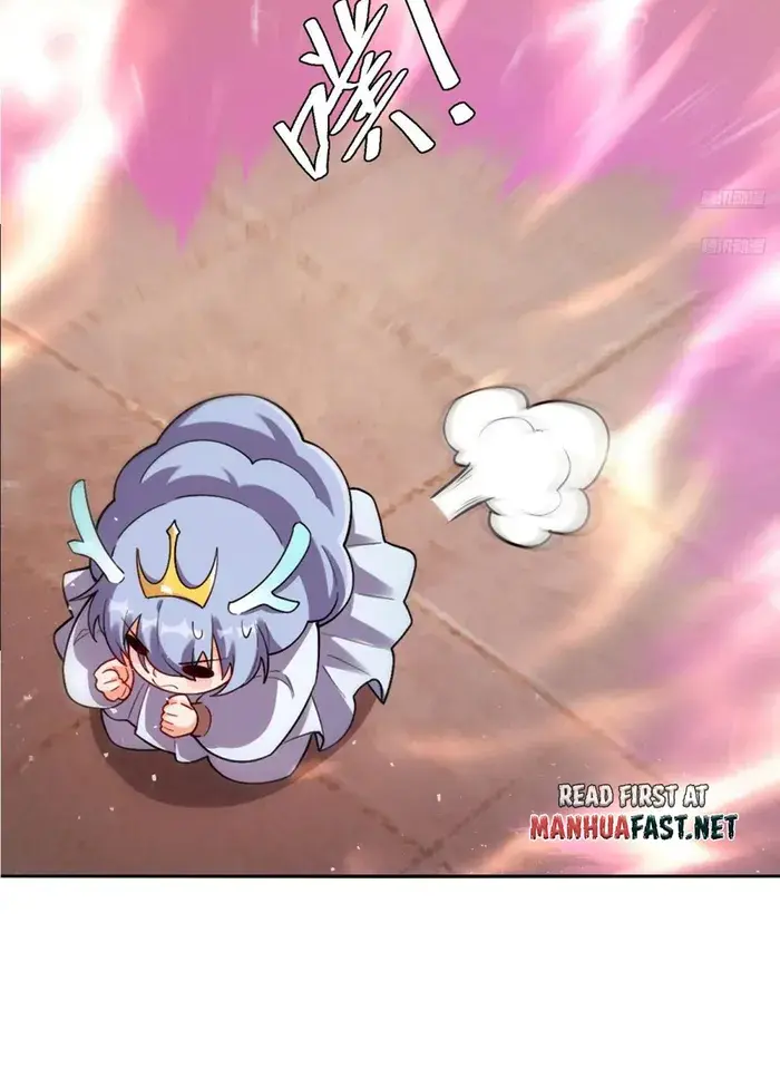I'm Actually a Cultivation Bigshot Chapter 503 Page 14