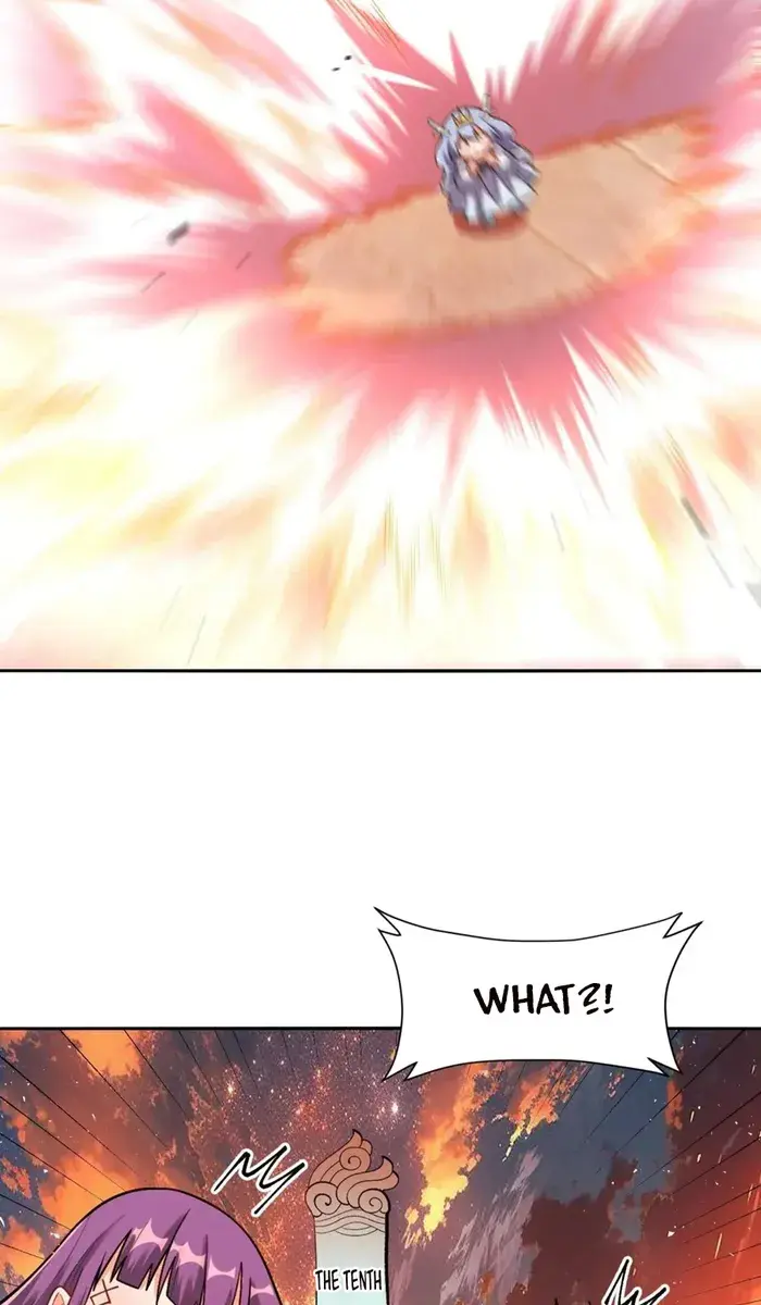 I'm Actually a Cultivation Bigshot Chapter 503 Page 17