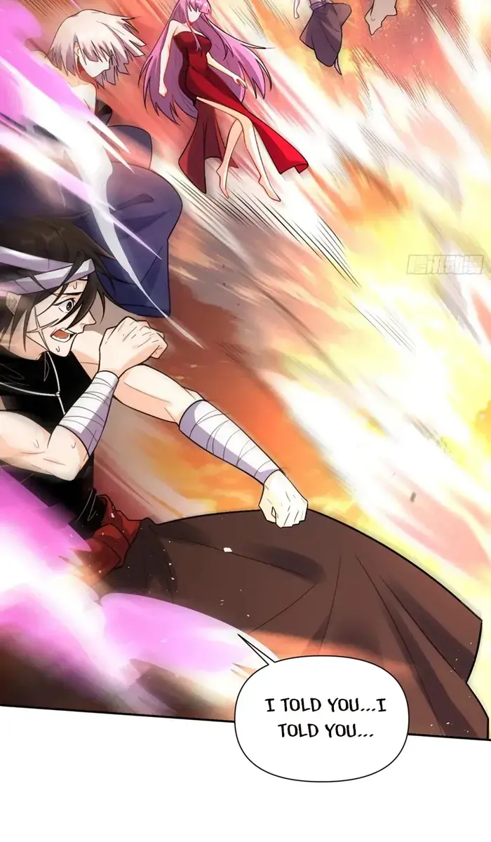 I'm Actually a Cultivation Bigshot Chapter 503 Page 19