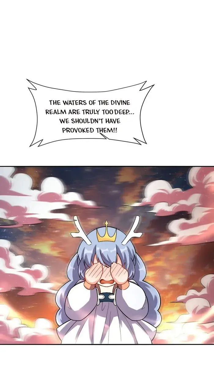 I'm Actually a Cultivation Bigshot Chapter 503 Page 20