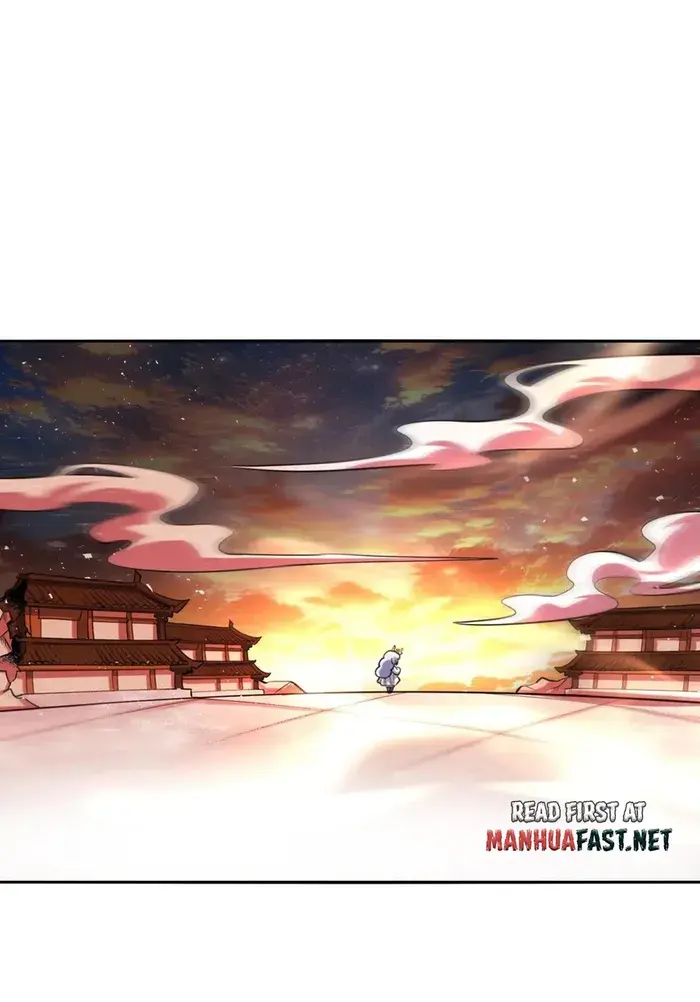 I'm Actually a Cultivation Bigshot Chapter 503 Page 21