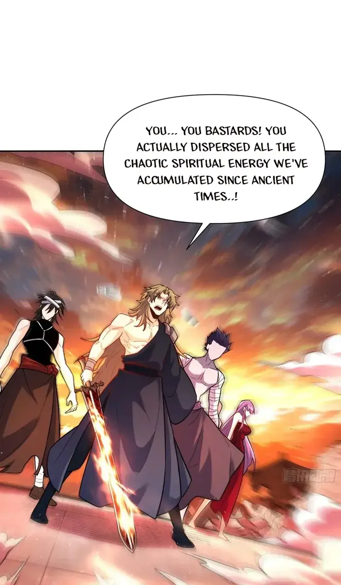 I'm Actually a Cultivation Bigshot Chapter 503 Page 23