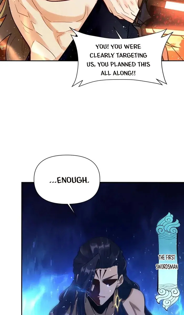I'm Actually a Cultivation Bigshot Chapter 503 Page 25
