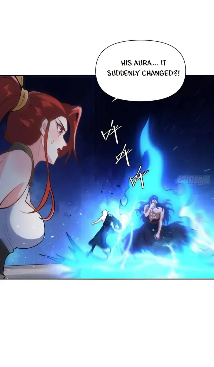 I'm Actually a Cultivation Bigshot Chapter 503 Page 28